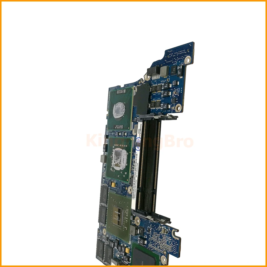 Оригинальная материнская плата для Macbook Pro 15 &quotA1260 логическая 2008 ЦПУ 2 5 ГГц T9300 G84 602 A2 820 2249 A|ЖК-экран ноутбуков|