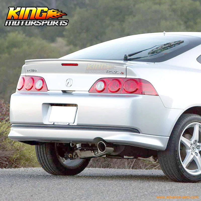 

02-06 RSX Decklid OEM # NH624P