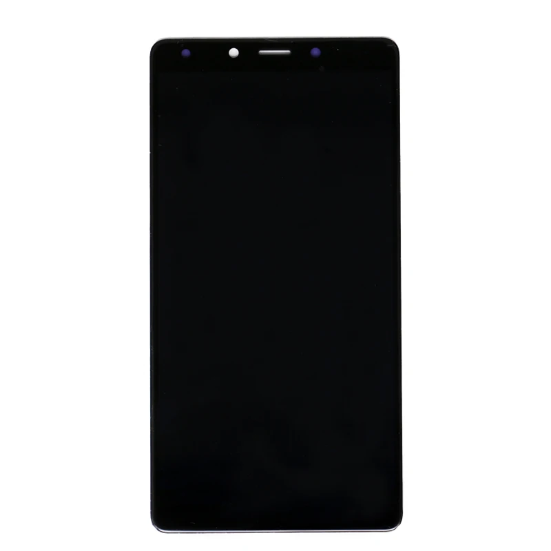 ЖК дисплей и дигитайзер экрана сенсорной панели для телефона Infinix Zero 4 Plus X602 +