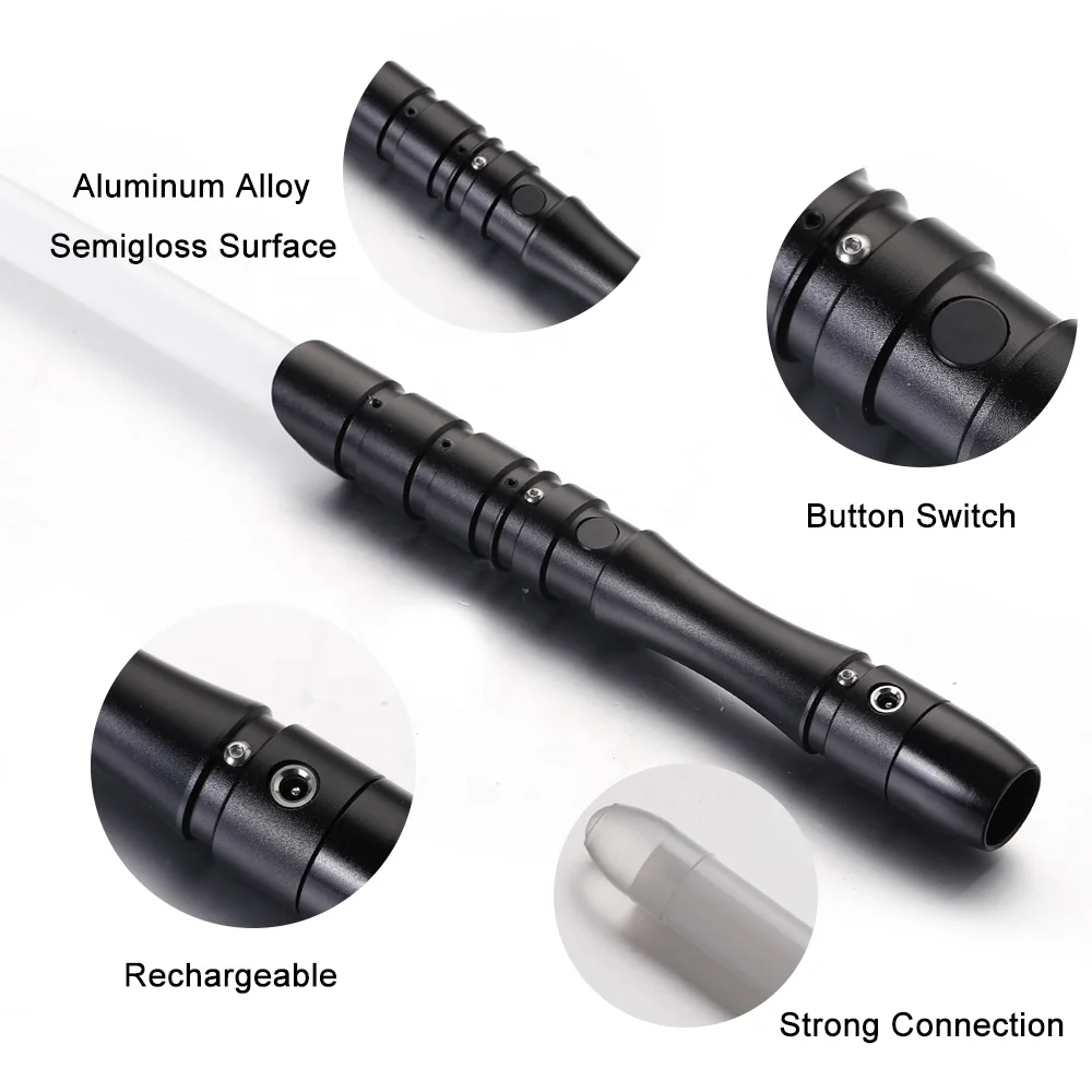 Лазерный световой меч YDD для детей | Игрушки и хобби