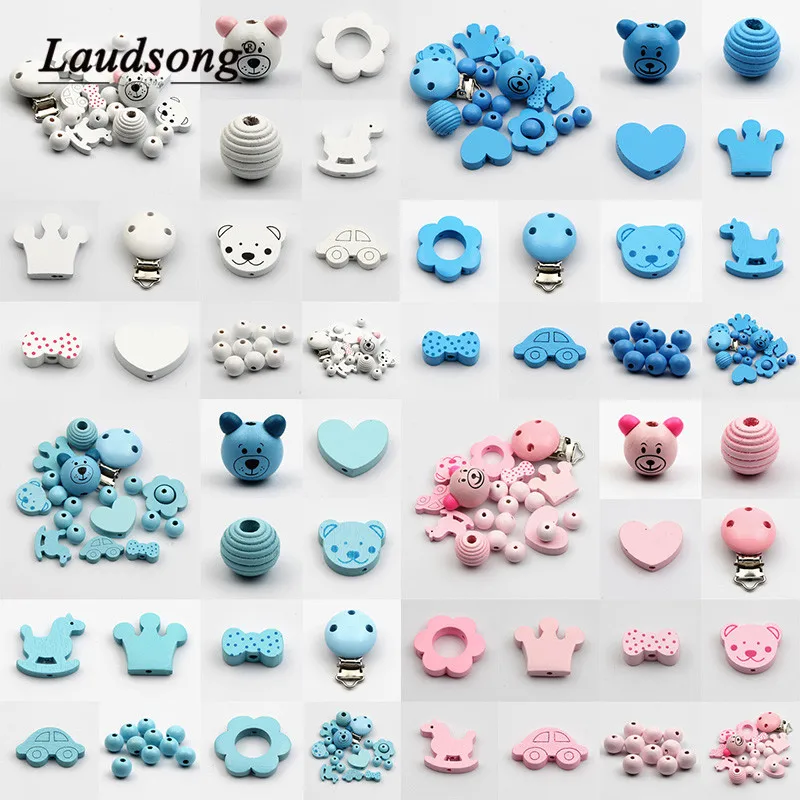 Разнообразную продукцию отличающуюся стилем и деревянные бусины ювелирных