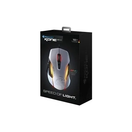 Logitech G403 Prodigy Wired Player Mouse 910-004825