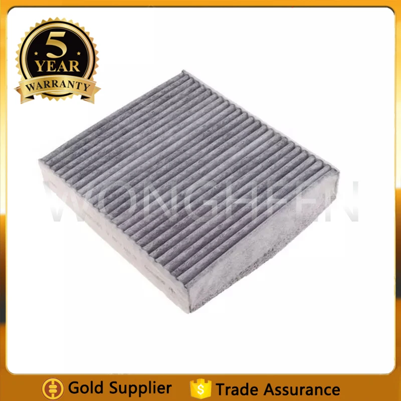 

66855200 новый воздушный фильтр в салон автомобиля подходит для Maserati Quattroporte M139 Coupe Gran Turismo 2008-2018