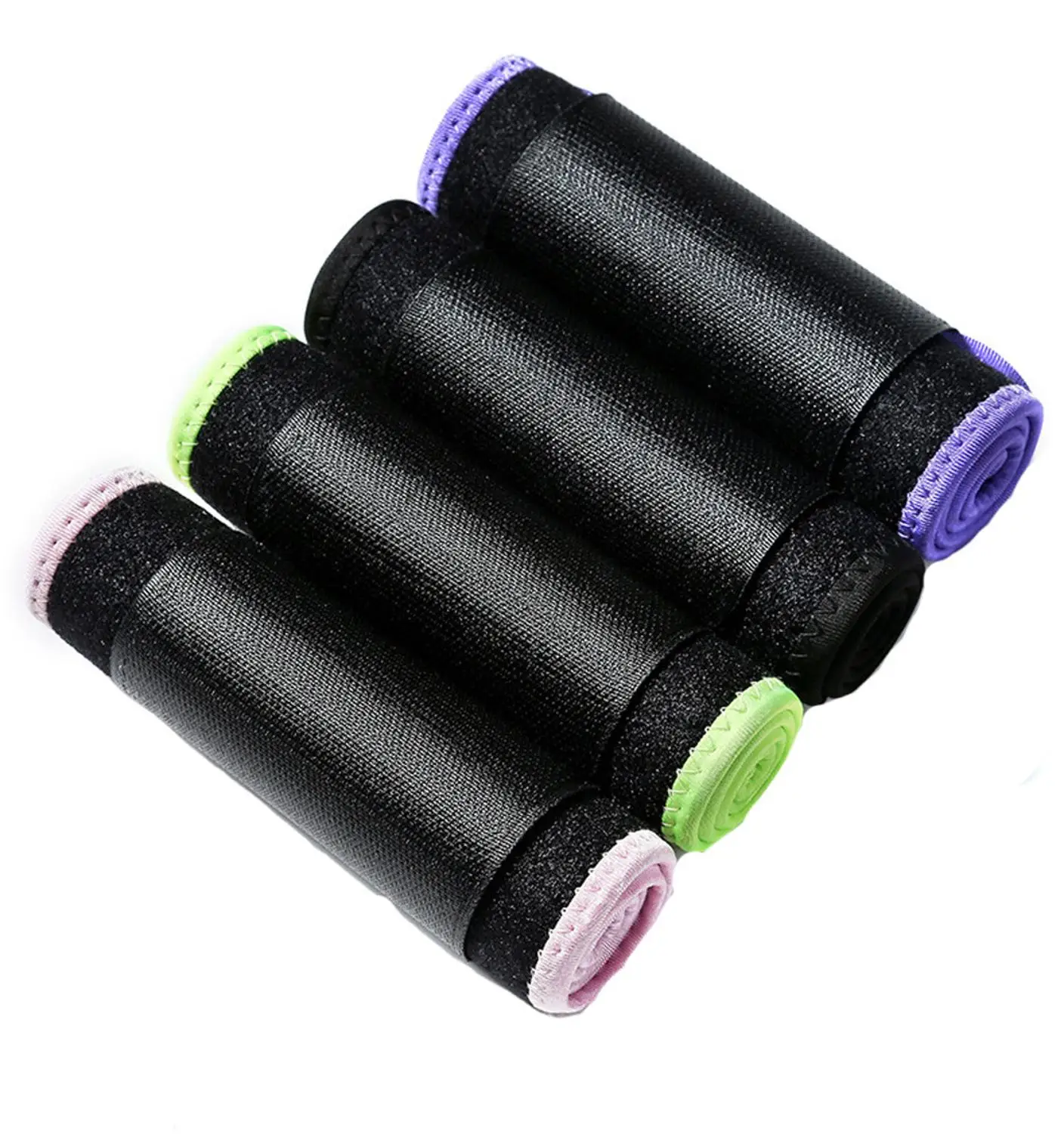 Унисекс Талии Тренажер защиты спортивный пояс Спорт Фитнес утягивающий корсет