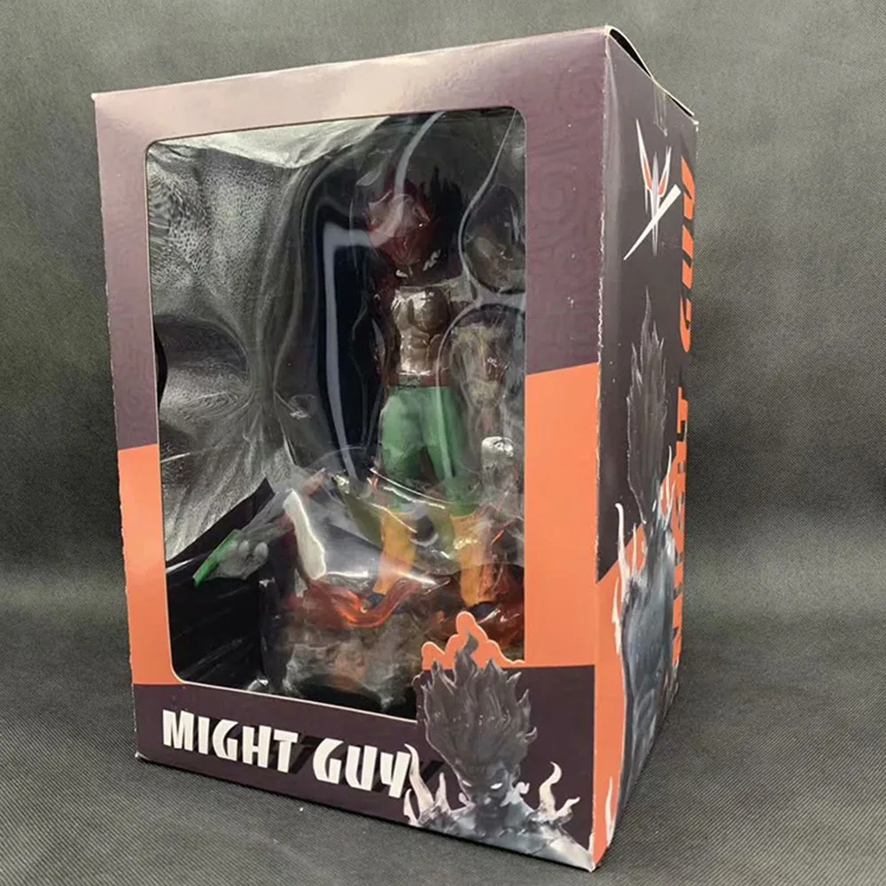 Аниме Фигурка Наруто фигурка Коллекционная модель игрушки | Игрушки и хобби