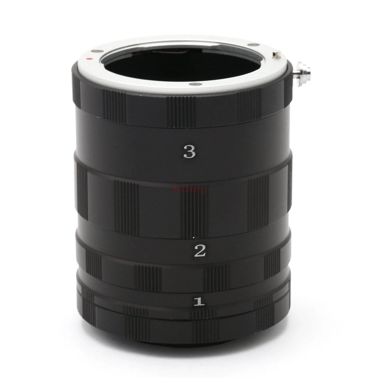 Макрокольцо-адаптер m43 для камеры Olympus Micro 4/3 M4/3 em1 em5 em10 GF5 GX7 GX8 GH4 EP3 GF2 EPL2 GH2 GF3 GX1 -