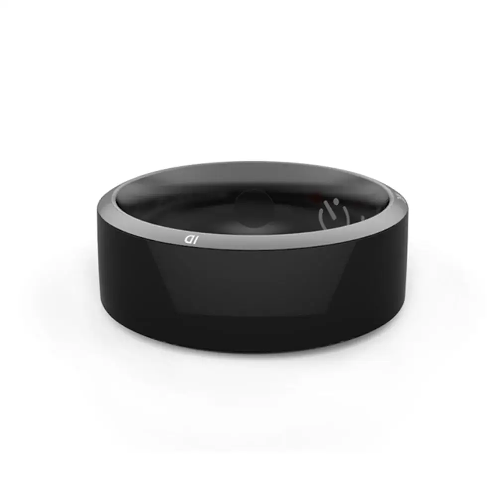 R3 Waterproof NFC Smart Ring App Enabled Wearable Technology Magic For iOS Android Windows Smartphones | Электроника
