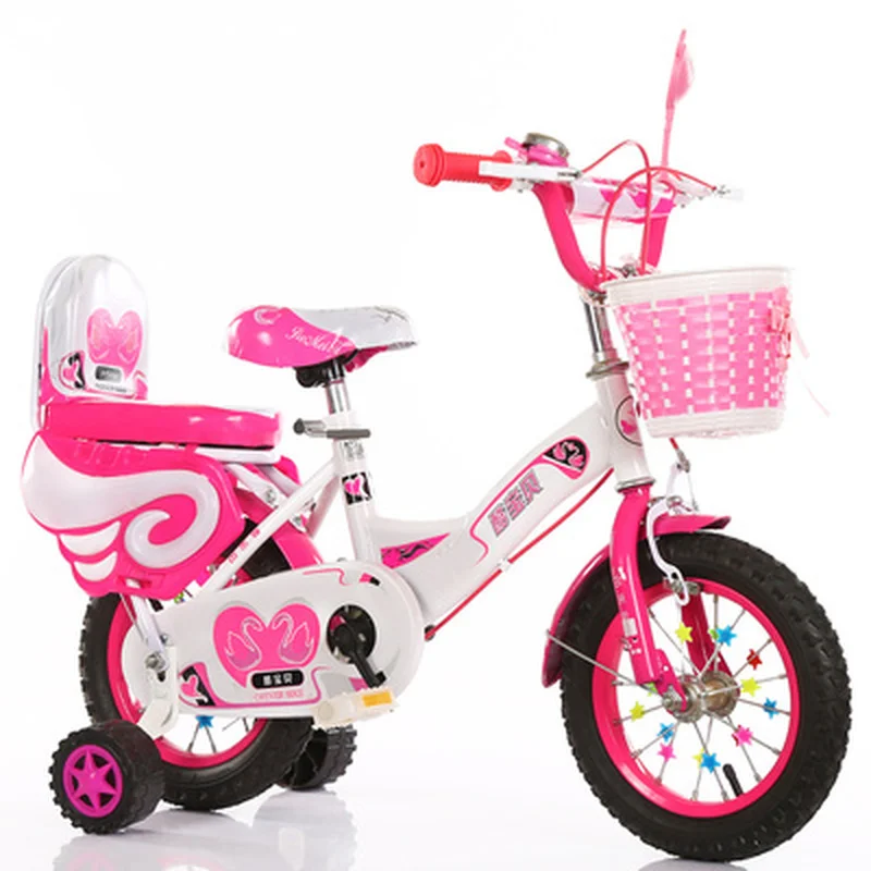 

Ride on Cars for Children 2-12Y Child Balance Bike Ride on Toys Car Kids Scooter Bike Children's Bicycle Bicycles for Children