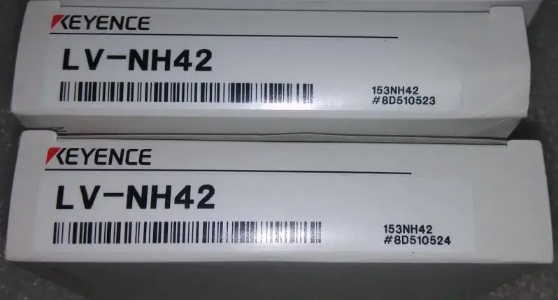 

LV-NH42 Laser Sensor Brand New & Original Delivery