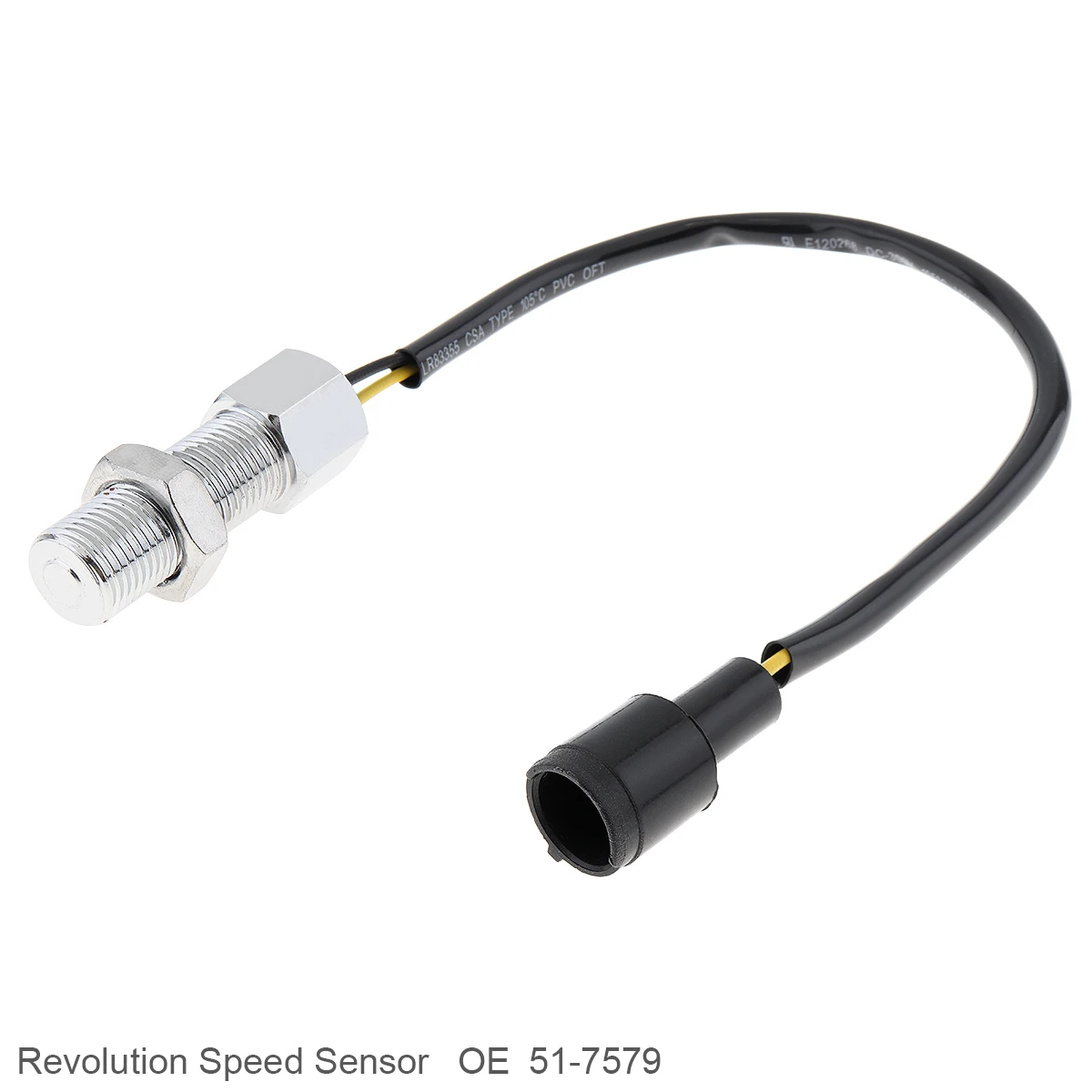 Экскаватор революционный датчик скорости экскаватор двигатель запасная часть