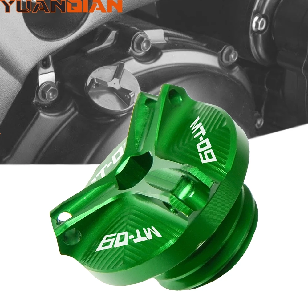 

Винтовая крышка для наполнителя двигателя мотоцикла для yamaha MT09 MT03 TMAX500 TMAX530 TMAX 500 530 TM 03 09