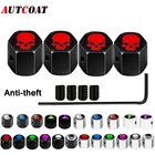 Пылезащитный колпачок для клапана автомобиля, грузовика, мотоцикла