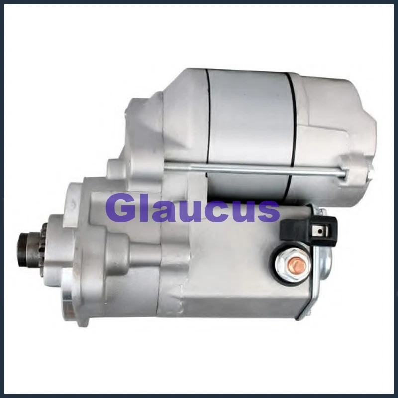 22R 22RE 22REC двигатель стартера двигателя для Toyota Land cruiser/4runner/Celica/Hilux VW Taro 2.4L 84-05 028000-5900