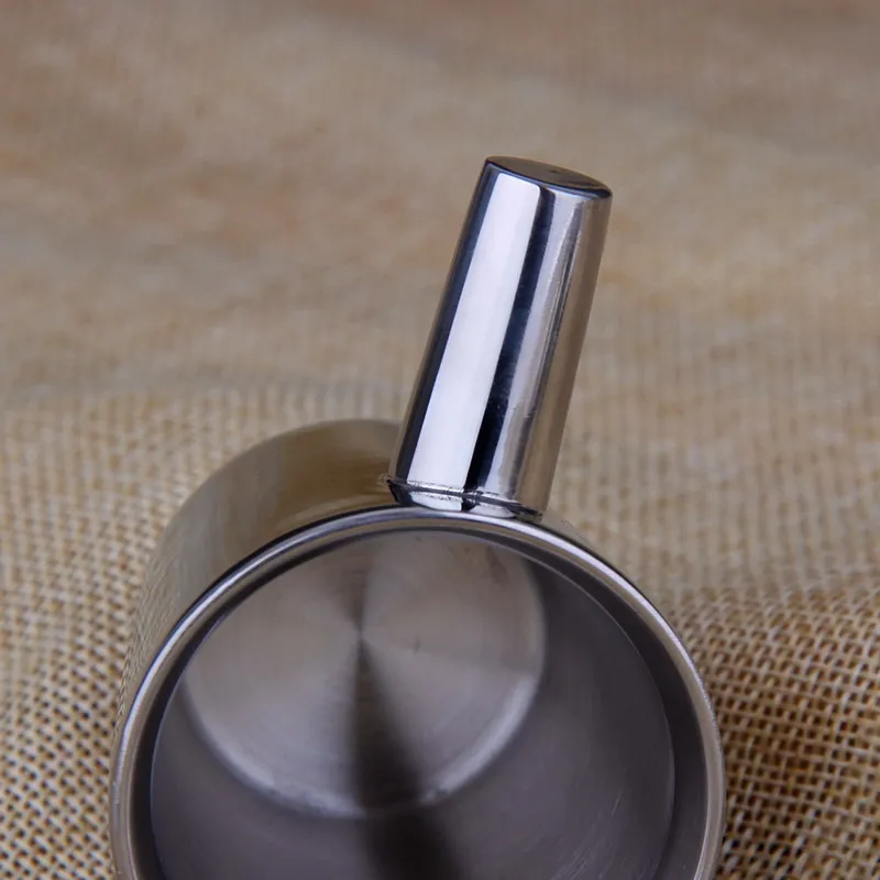 Набор из 3 предметов чашка для кофе эспрессо портативная дизайнерская чая