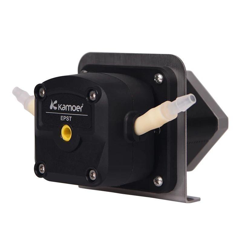Kamoer перистальтический насос эпст шаговый двигатель большой поток водяной |