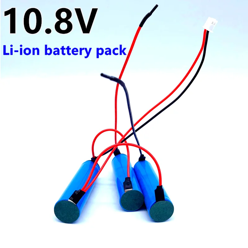 3200mAh forElectrolux 10 8 V литий ионный аккумулятор ZB3103 EL2050 пылесос|Комплекты батарей| |