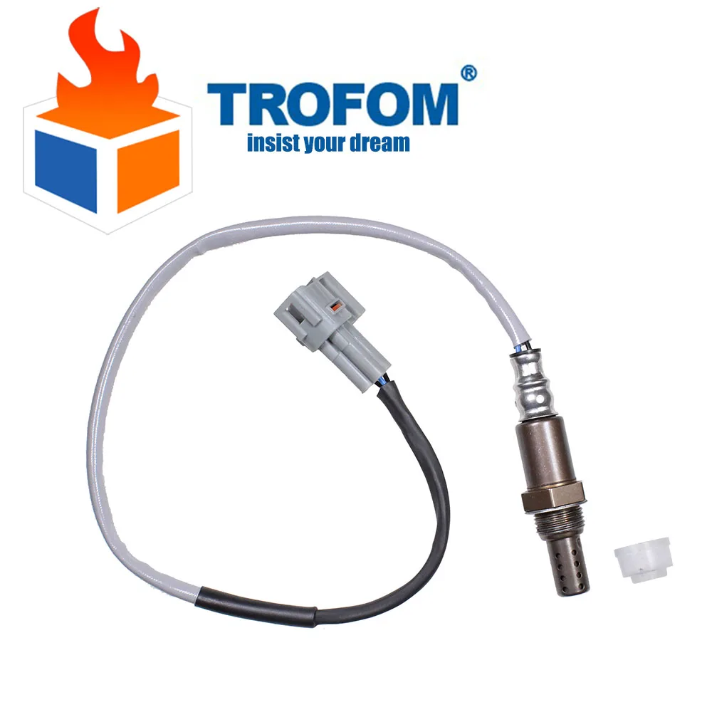 

Кислородный датчик Lambda 18213-63J01 O2 для SUZUKI Ignis II Swift III Wagon JUSTY AERIO SX4 WAGON R + FIAT SEDICI 1821363J01