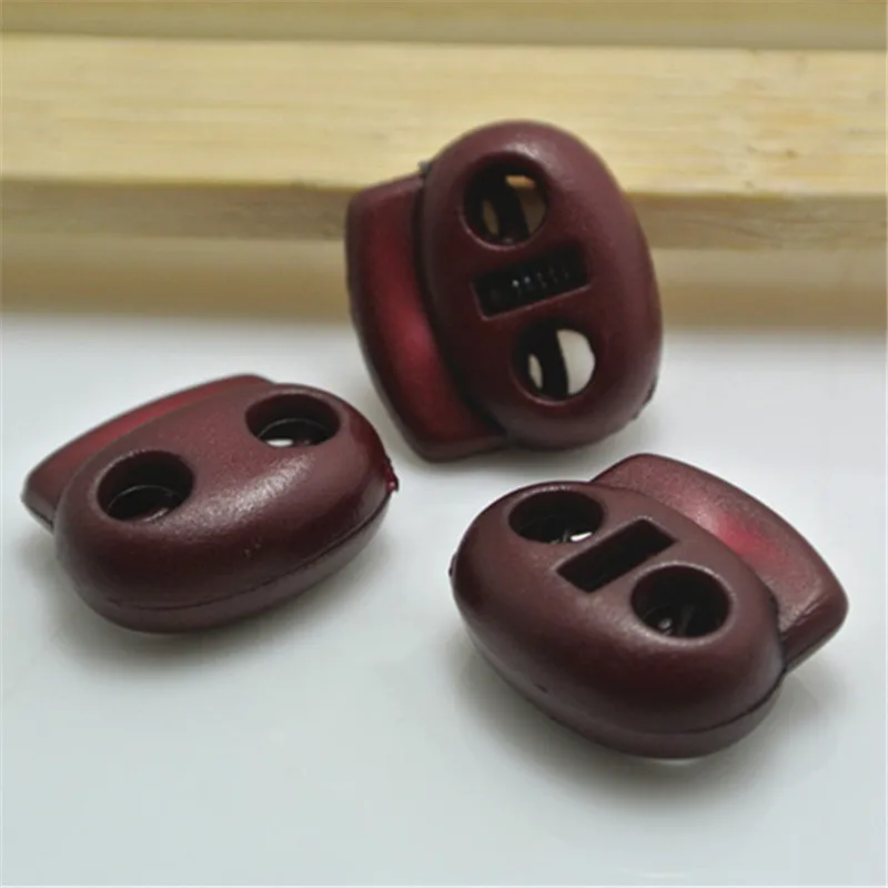 10 шт. пружинная эластичная Пряжка для рюкзака | Дом и сад