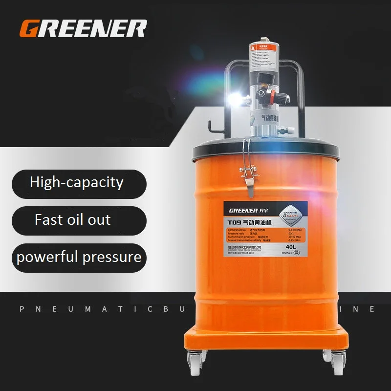 Лубрикант для пневматической смазки лубрикант масляный инжектор заправки