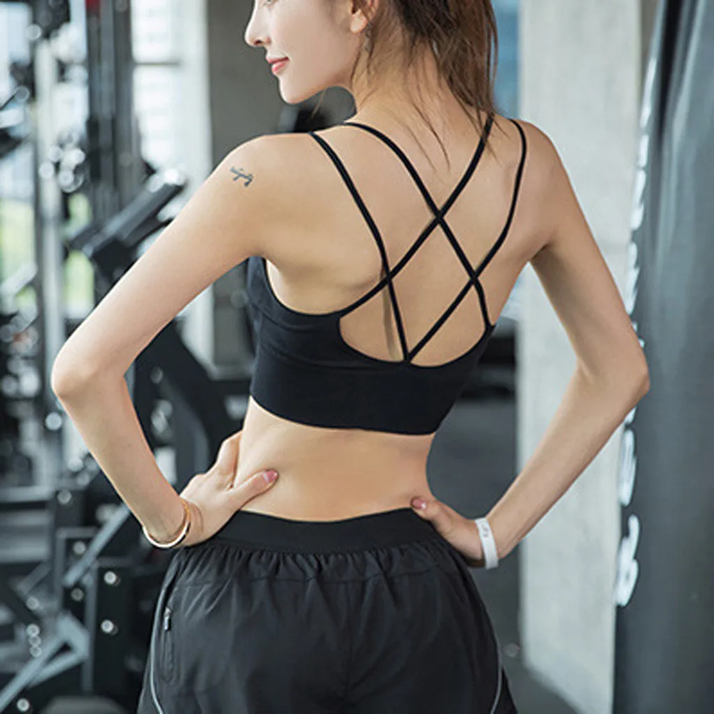 Лето 2019 женский сексуальный укороченный топ хлопковая рубашка без рукавов