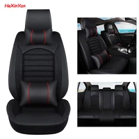 hexinyan universal car seat covers for infiniti all models qx70 qx30 q70 qx50 esq q50 m g fx class car accessories auto styling