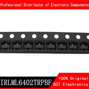 20pcs IRLML6402TRPBF SOT23 IRLML6402 SOT IRLML6402TR SOT-23 SMD Power MOSFET new and original