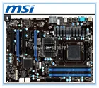 Оригинальная материнская плата MSI 970A-G46 DDR3 разъем AM3AM3 + USB3. 970 настольная материнская плата в продаже