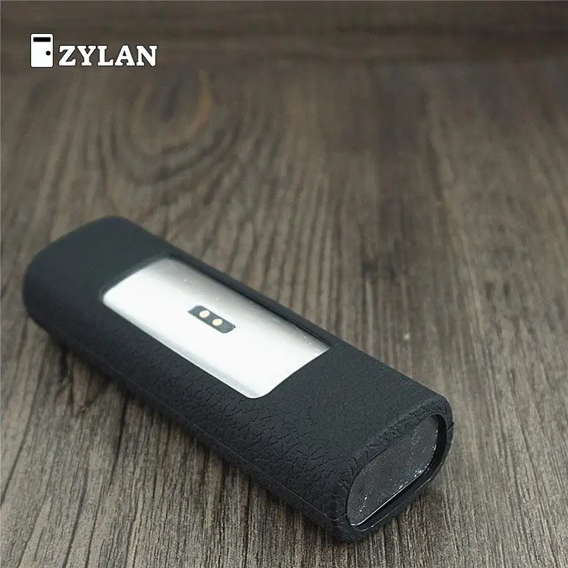 Чехол для Pax 2 3 защитный силиконовый гелевый резиновый чехол Полная защита |