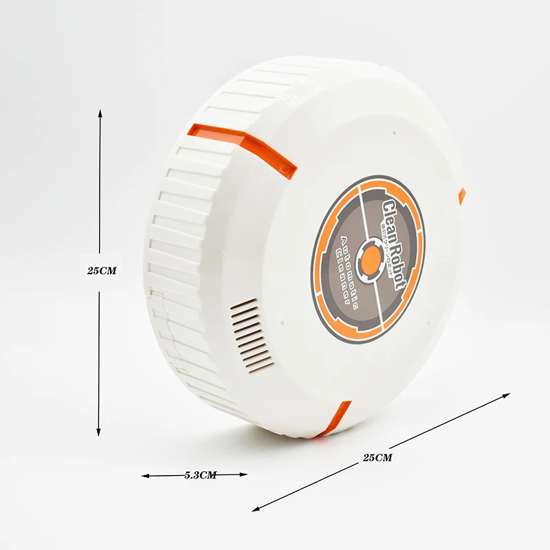 

Kids Cleaning Toys Clean Robot Automatic Smart Vacuum Cleaner Wireless Sweep Robot