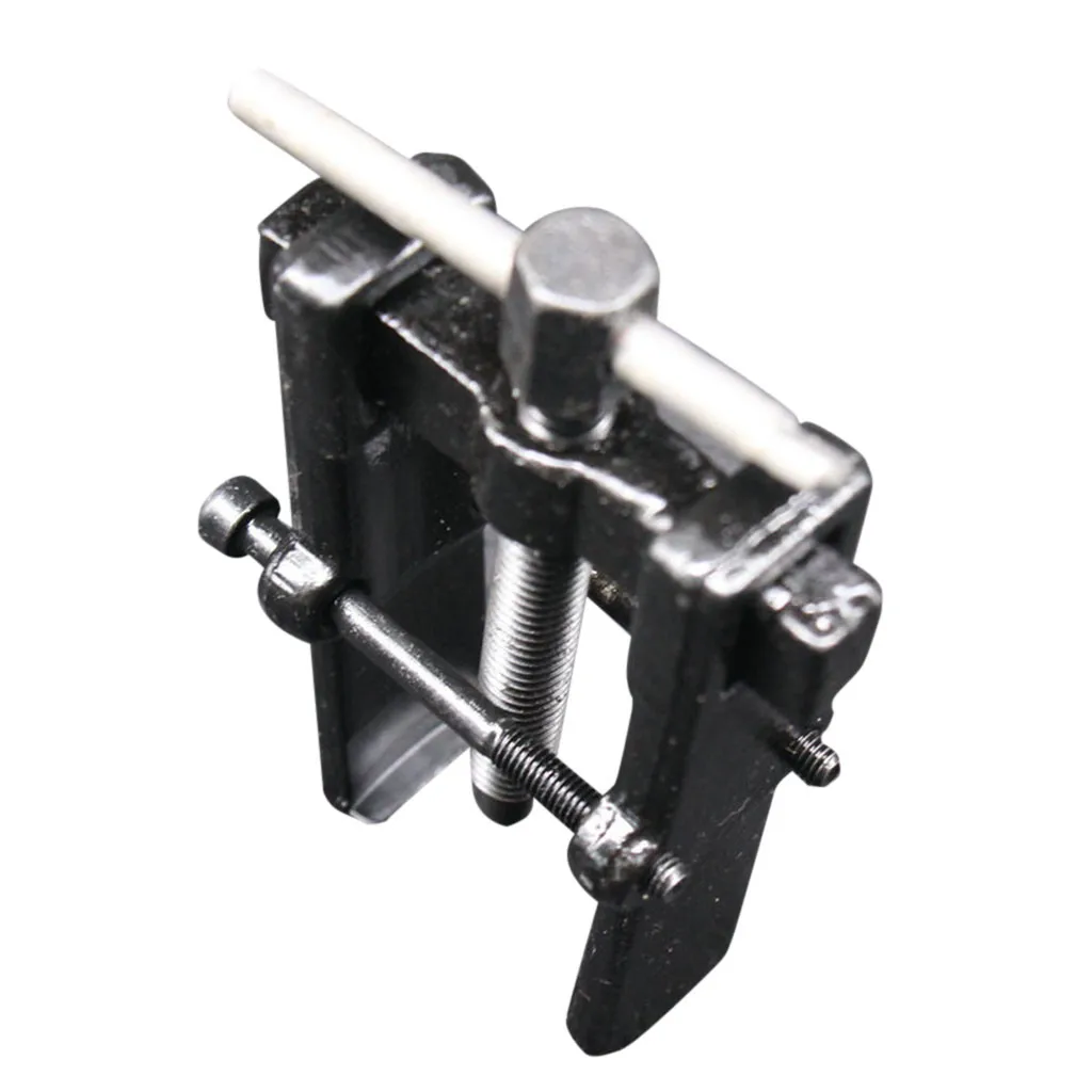 Автомобильный Съемник с двумя захватами подшипник шкива черный шестерни