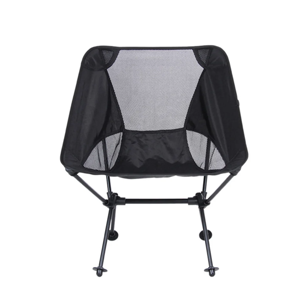 

Легкий и складной Повседневный стул для рыбалки, пешего туризма, рыбалки, походов (зеленый)