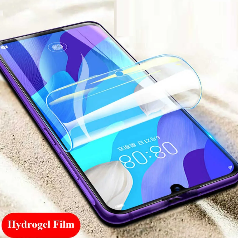 screen-protector-protective-for-huawei-p30-lite-pro-film-hydrogel-film-on-huawei-p30-lite