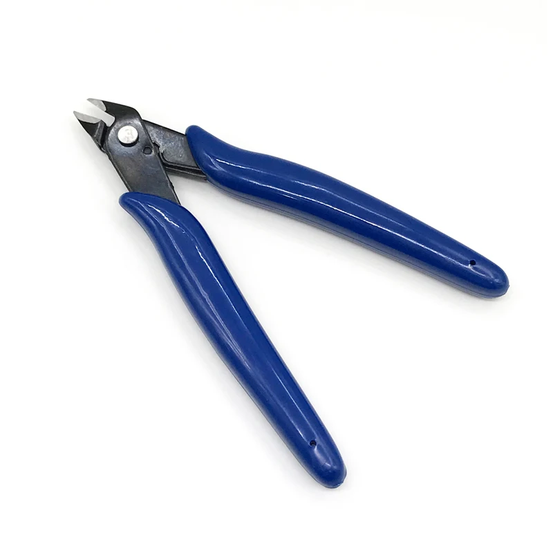 

WANWAH MW-2121 Model Side Cutter,Diagonal Pliers,Craft Tools