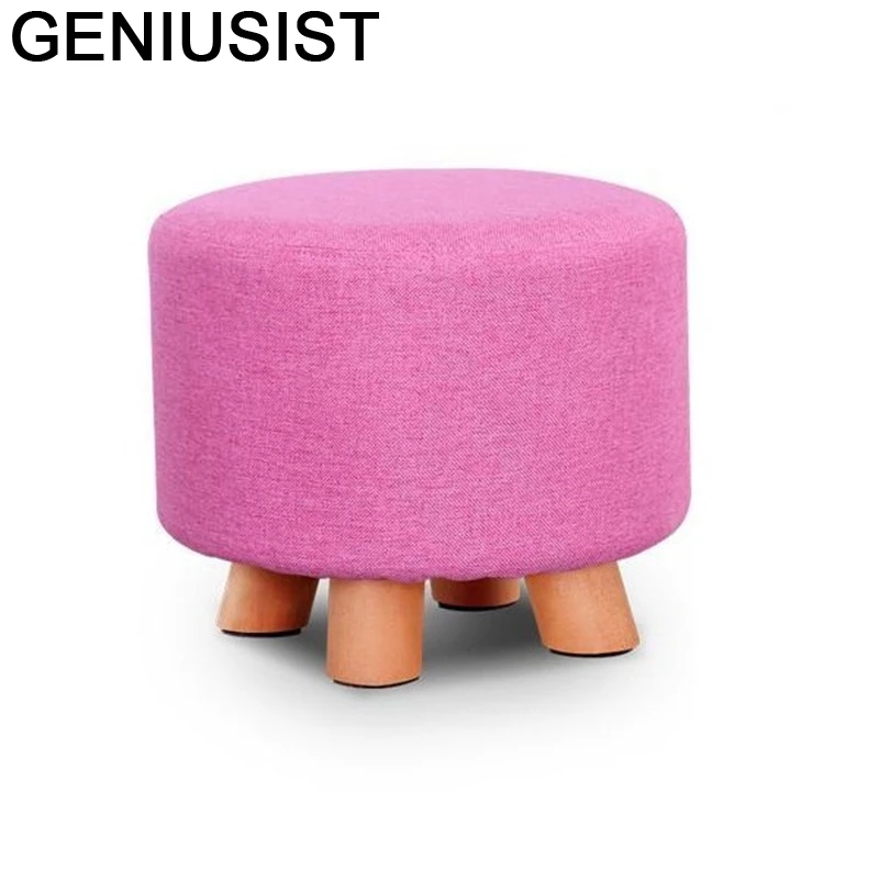 

Скандинавская мебель Do сидzenia, ступенчатый пуф, маленькое хранилище для стульев, Сменная обувь, пуфик, табурет для ног