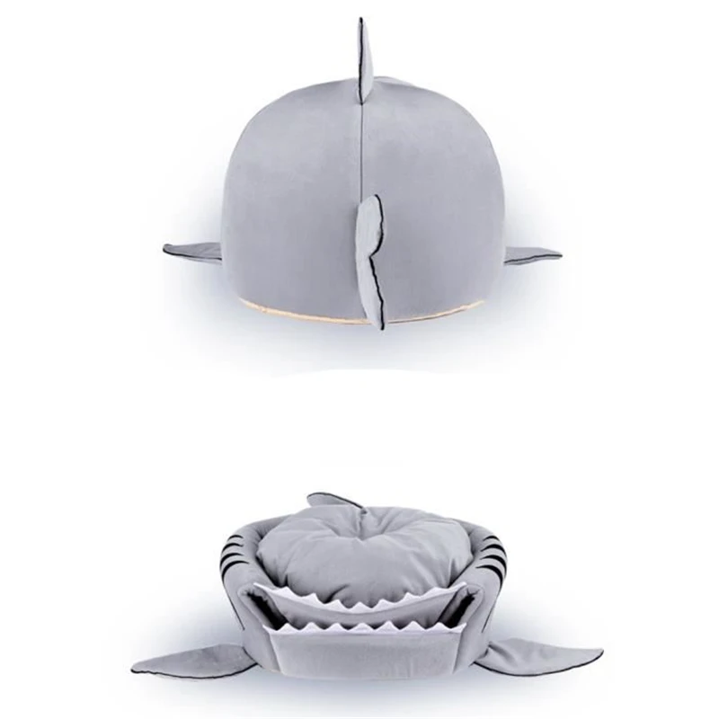 HOOPET складной прекрасная собака кровать кошка пещера ветрозащитный нижней теплые