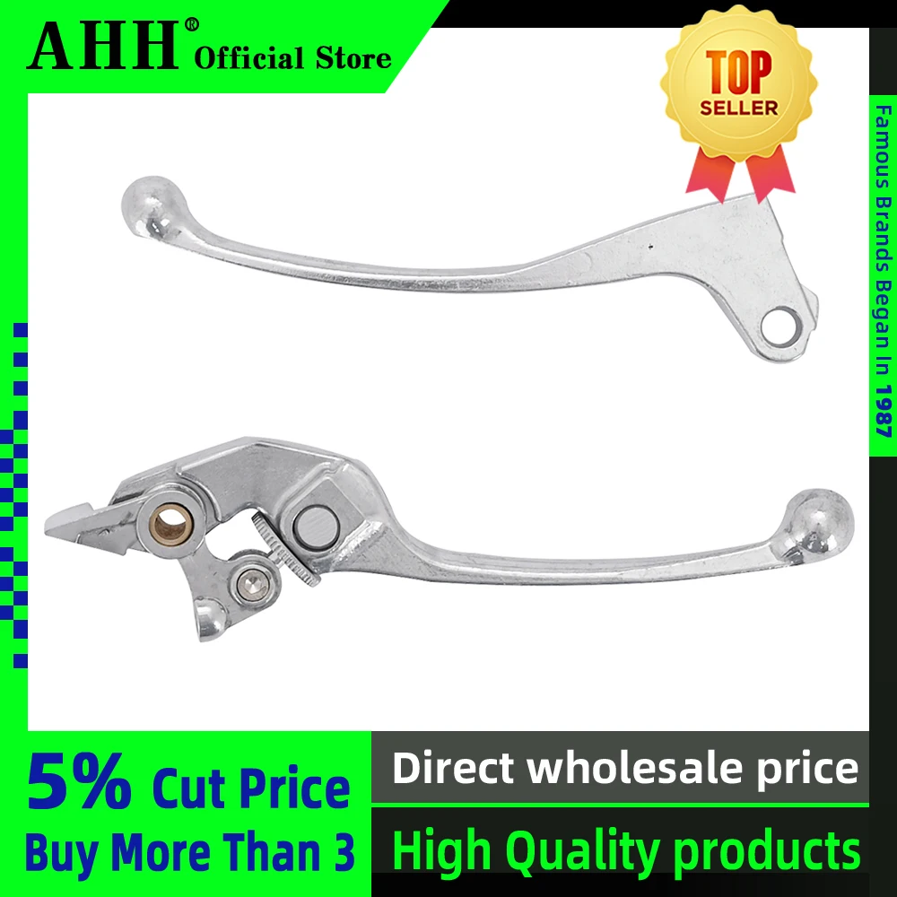 Ручка тормозной муфты для мотоцикла HONDA CB400 VTEC 1999 2001 2002 2003 2004 2005 2006 2007 2008 2009 VTEC400