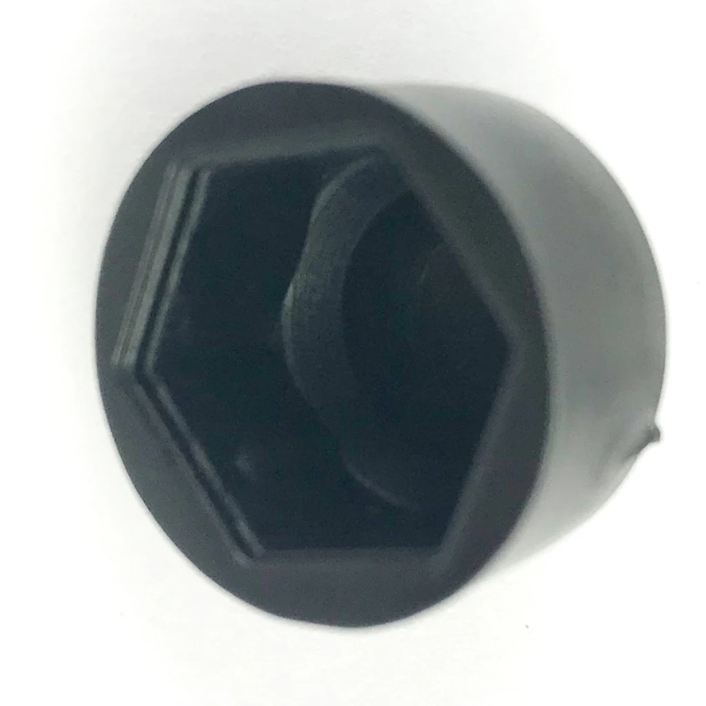 10PCS 18mm Car Hub Screw Cover Wheel Nut Lug Dust Caps M8 | Автомобили и мотоциклы