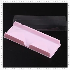 Набор 100 органайзер для хранения искусственных ресниц | Красота и здоровье