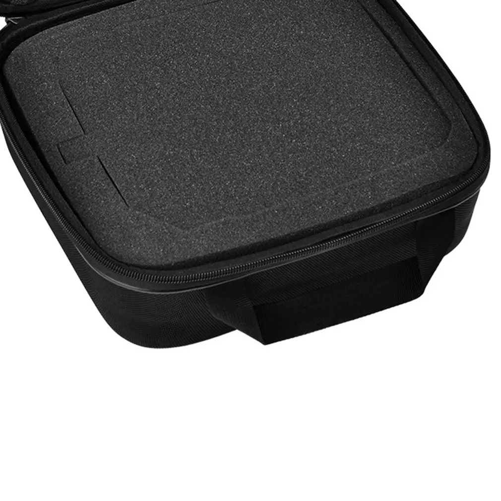 Сумка нейлоновая демпфирующая для передатчика FRSKY X9D FLYSKY I6 I6S I6X Radiolink AT9S AT10 260x260x120