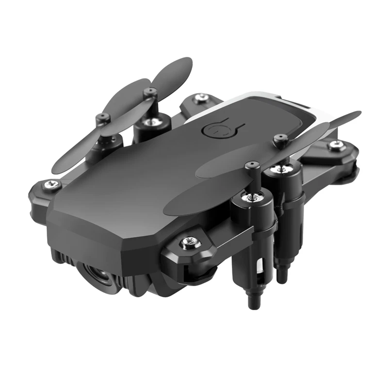 Мини-Дрон Квадрокоптер складной Wifi FPV дроны Квадроциклы с камерой профессиональный HD Дрон камера s 4K режим удержания высоты Детская игрушка