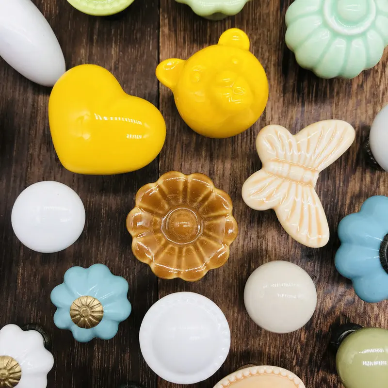 1 шт. для украшения детской комнаты дизайн с изображением тыквы цветочного