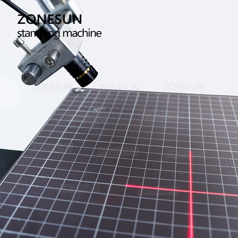 Рисунок 4 - ZONESUN тепла Пресс машины изготовленные