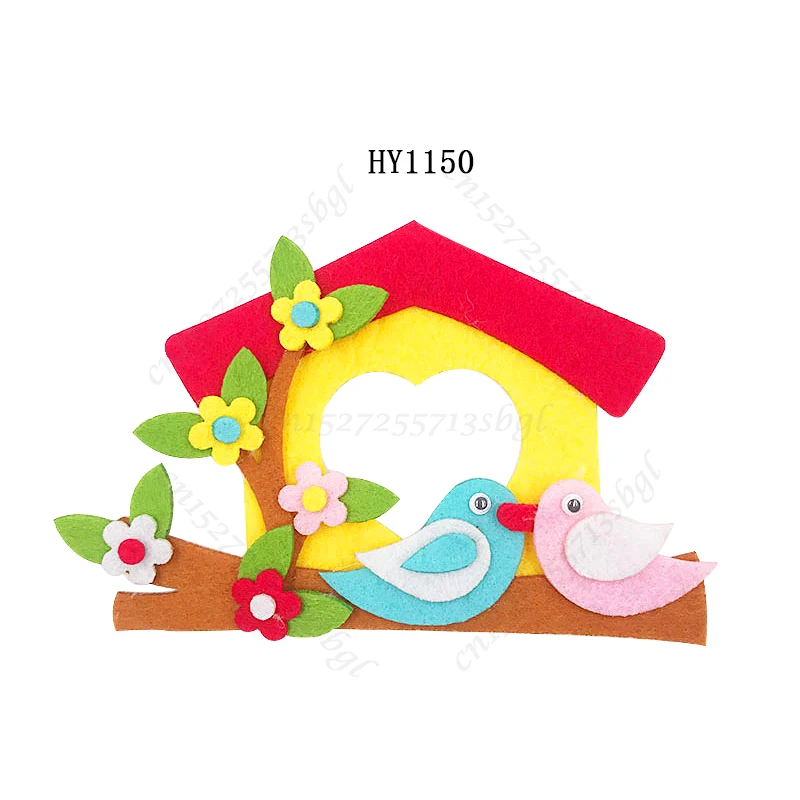 

house cutting dies new die cut &wooden dies Suitable for common die cutting machines on the market