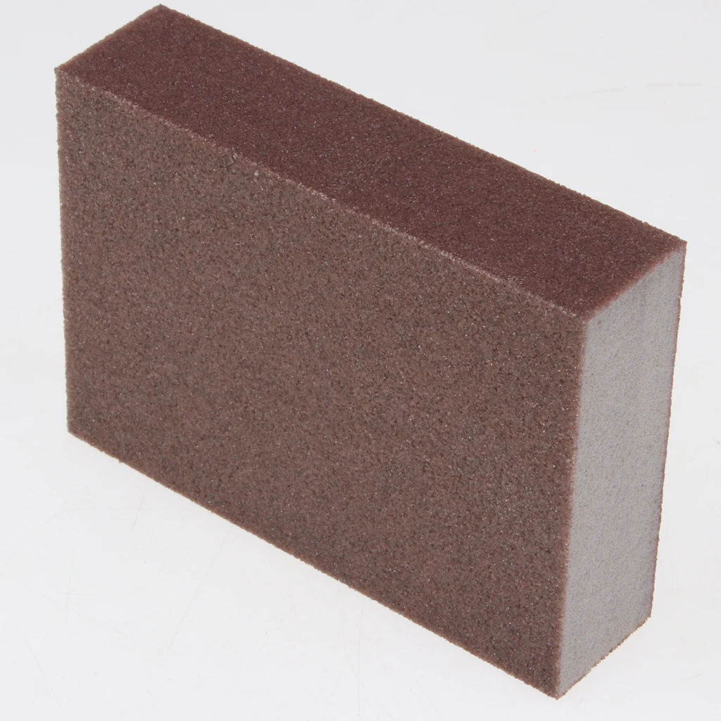 

Fingerboard Guard Fret Rocker Fret Grinding Sponge Guitar Bass Luthier