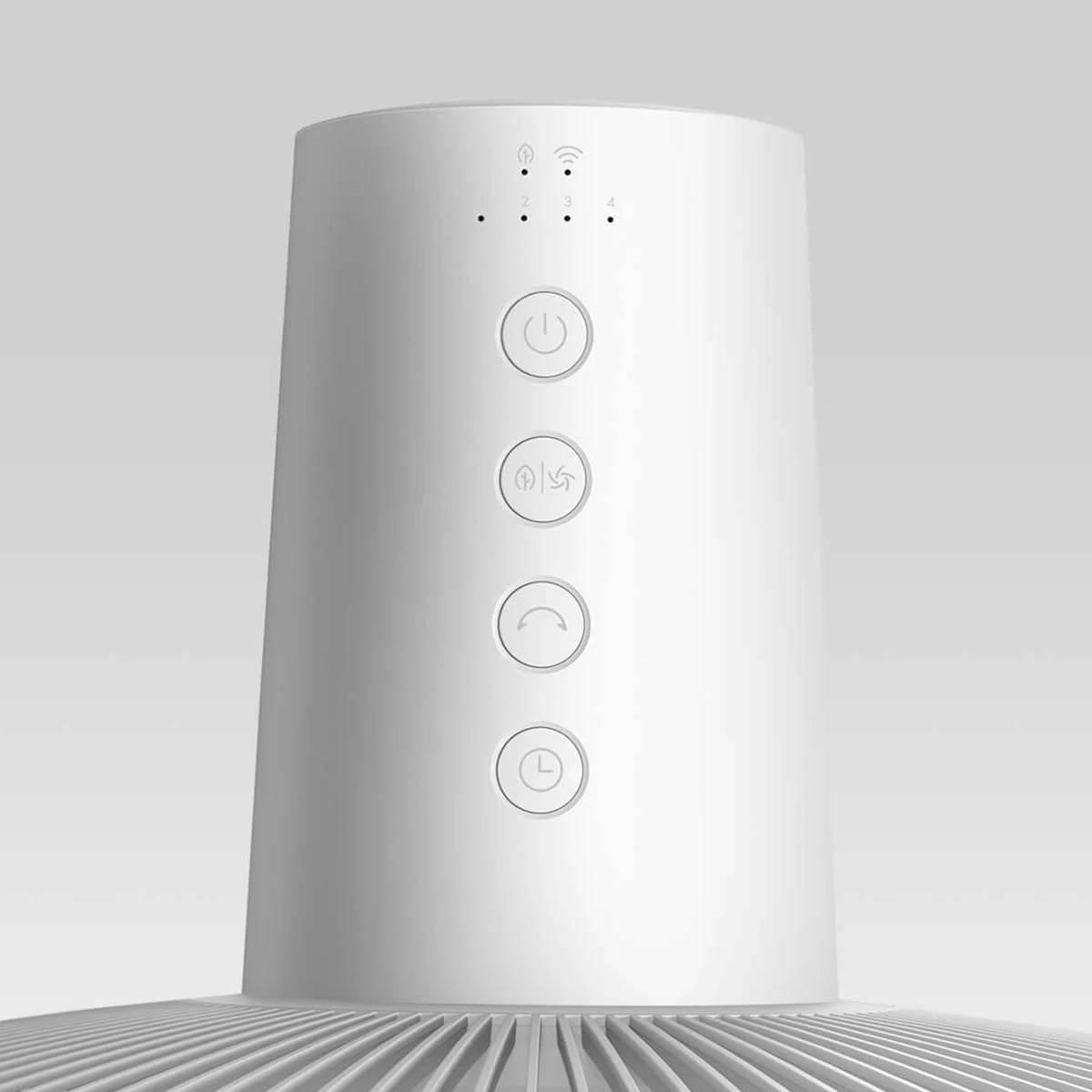 Умный вентилятор Xiaomi Mijia BPLDS01DM 1X 1C Тока для преобразования частоты Домашний