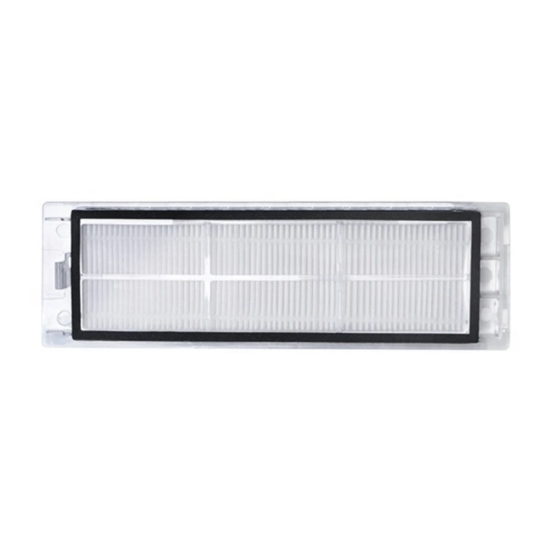 

for Xiaomi Roborock S6 MAXV S6 PURE S6 Robot Vacuum Cleaner Parts Main Brush Side Brush Hepa Filter Accessories Kits