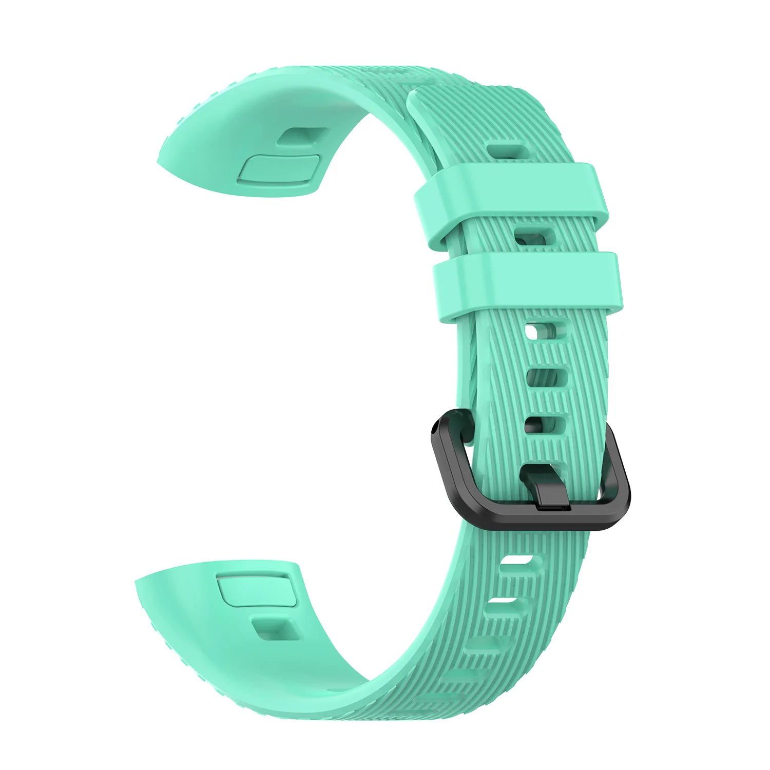 

For Huawei 3 Band 3 Pro New Replacement Band Silicone Bracelet Wristband Strap