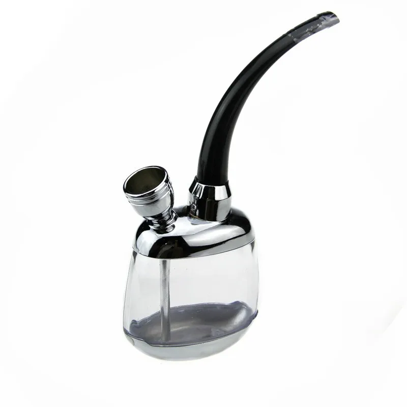 Горячая Распродажа вересковый многофункциональный водяной труба кальяна Чичи