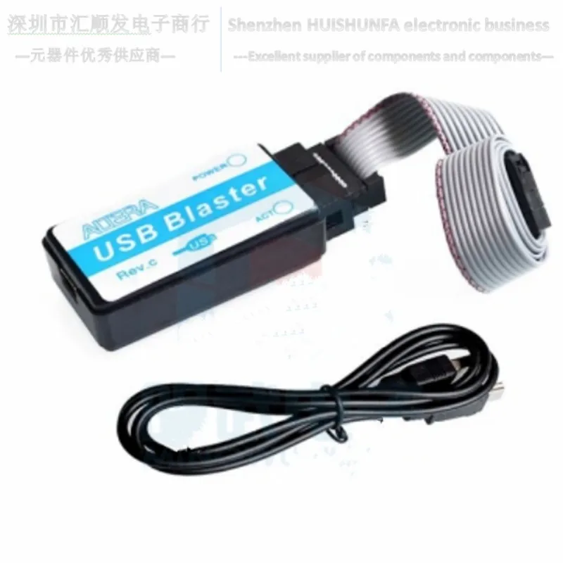 

USB Blaster(ALTERA CPLD/FPGA download line)