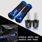 Для SUZUKI RF 900 R RF900 R 1995-1999 1996 1997 1998 1994 мотоциклетные ручки 78 дюйма 22 мм ручки руля ручка Концевая крышка RF900R